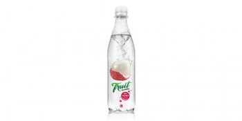 Sparkling lychee 500ml-chuan